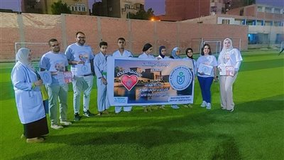 “عيشها بصحة” يستهدف 16 ألف مستفيد بمحافظات التأمين الصحي الشامل