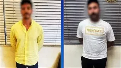 إخلاء سبيل التيك توكر محمد شاكر ومدير أعماله بقضية المخدرات والسلاح واستمرار حبسه بغسيل الأموال