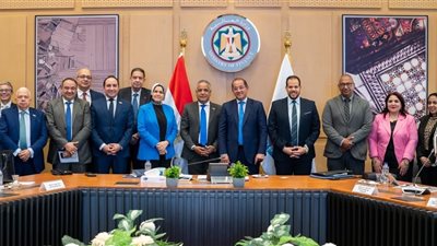 وزير المالية: تمكين القطاع الخاص المصري للتوسع في أفريقيا
