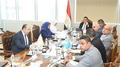 أول أكتوبر بدء تلقي طلبات مستأجري الإيجار القديم للوحدات البديلة عبر المنصة والبريد