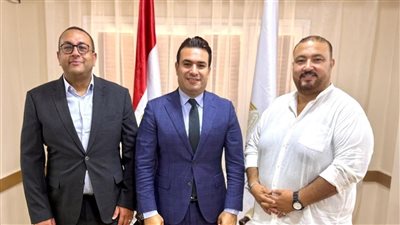 دمياط تستضيف بطولة المصارعة الشاطئية في رأس البر