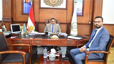 اعتماد شروط القبول وتنسيق درجات التمريض بمطروح 2025  