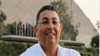 وليد البطوطي يكشف استعدادات افتتاح المتحف المصري الكبير أول نوفمبر