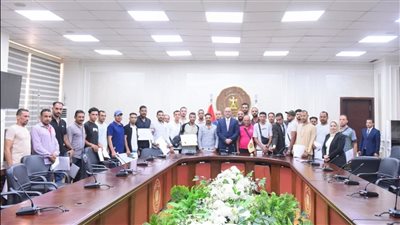93 عقد عمل جديد للعمالة المصرية في البوسنة والإمارات والأردن
