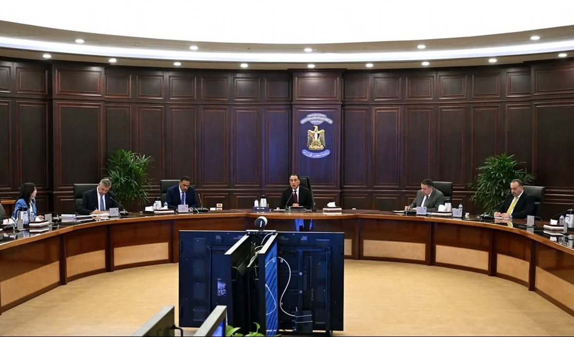 رئيس الوزراء يترأس