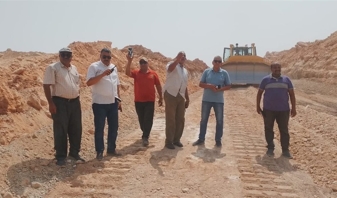 محافظ أسيوط يعلن
