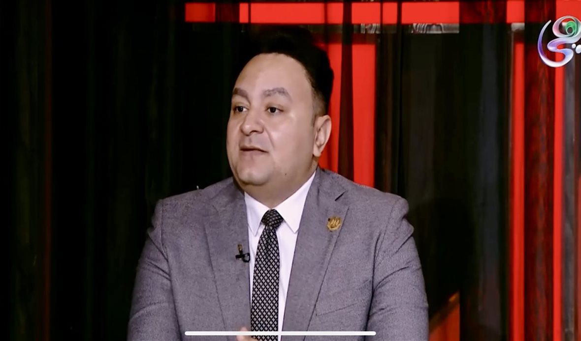 الدكتور محمود حمدي