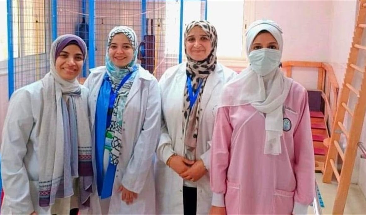 هيئة الرعاية الصحية