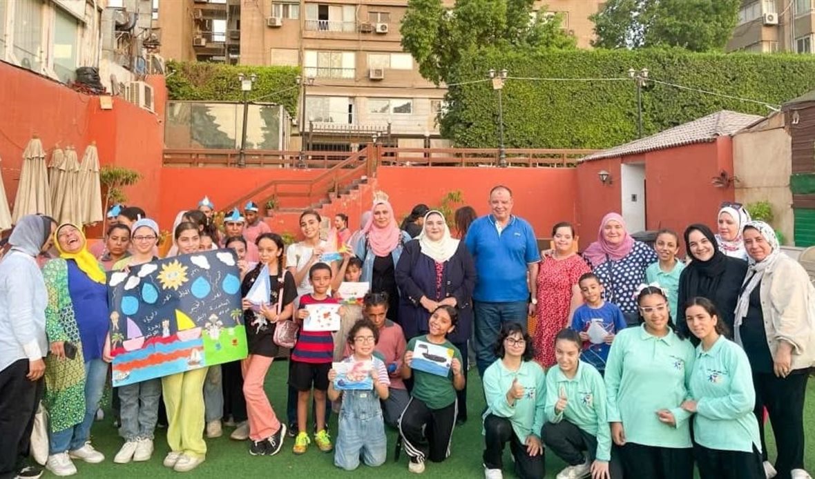 احتفالات عيد وفاء