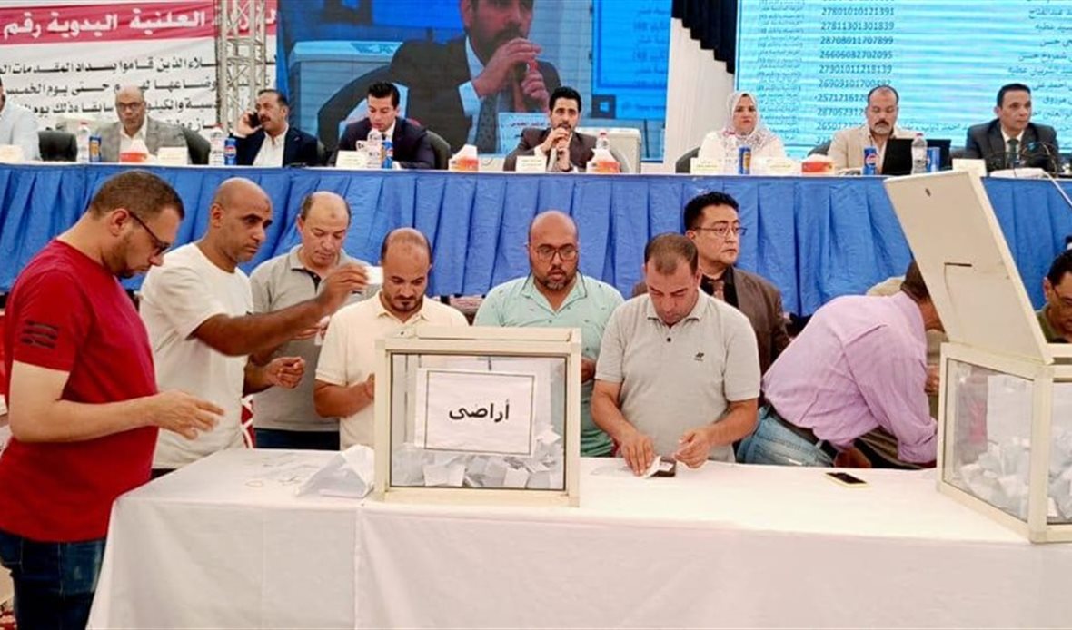وزارة الإسكان تنهي