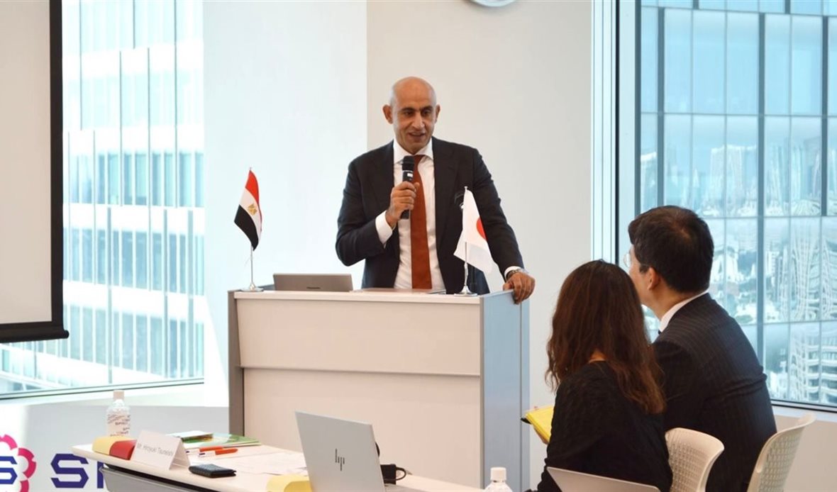 التعاون بين وزارة