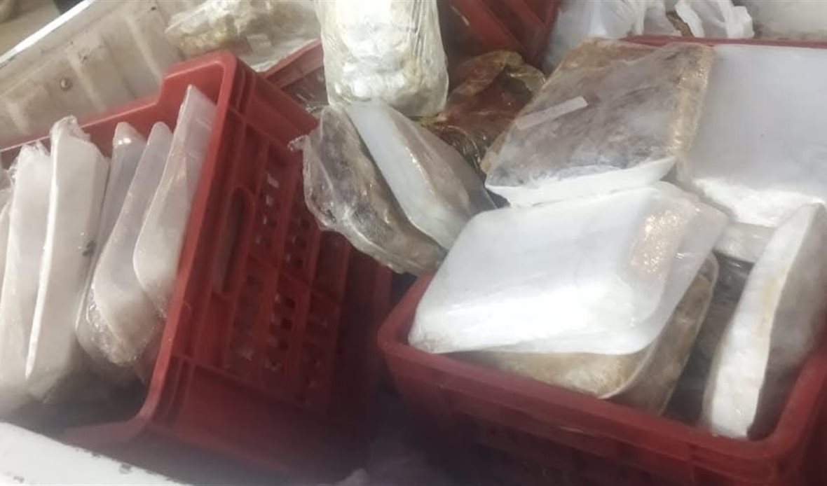 حملة تموينية بأسيوط