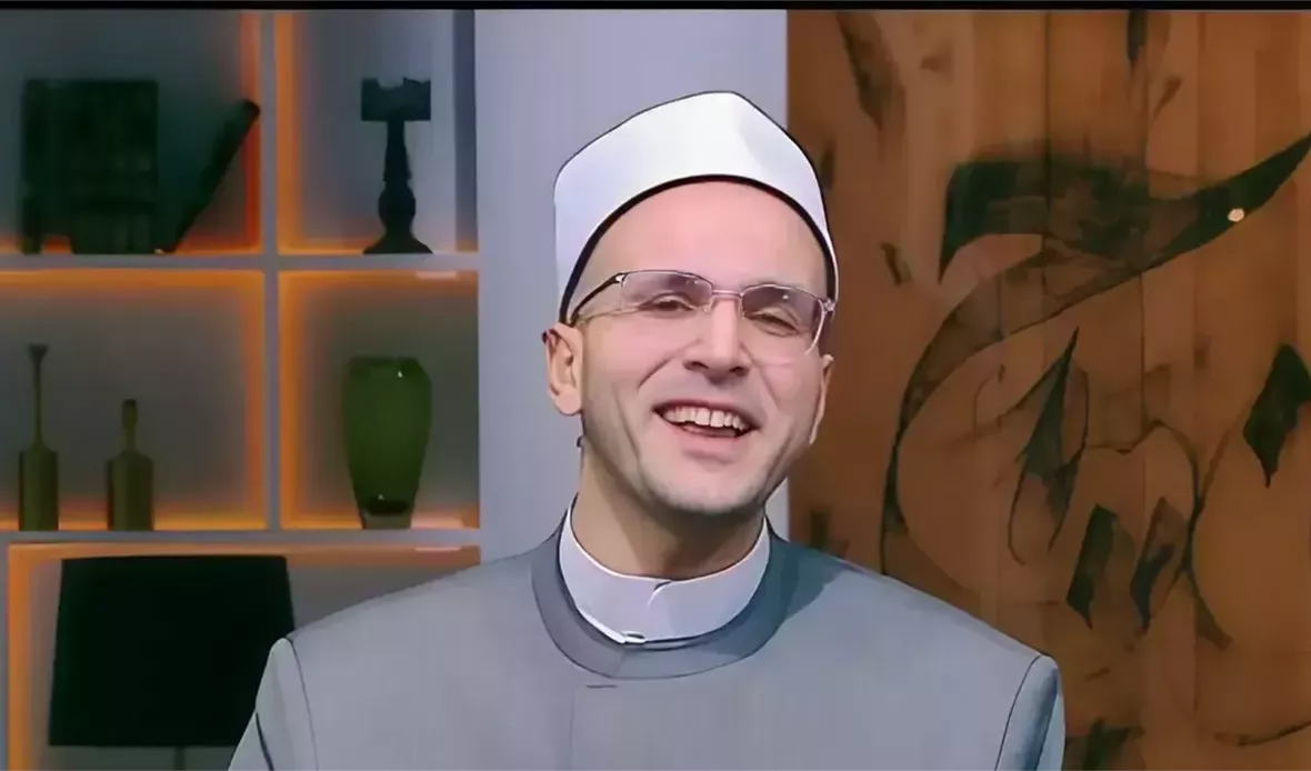 الشيخ هشام ربيع يوضح