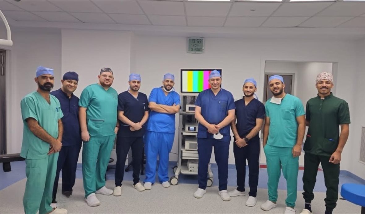 استحداث تقنية تافي