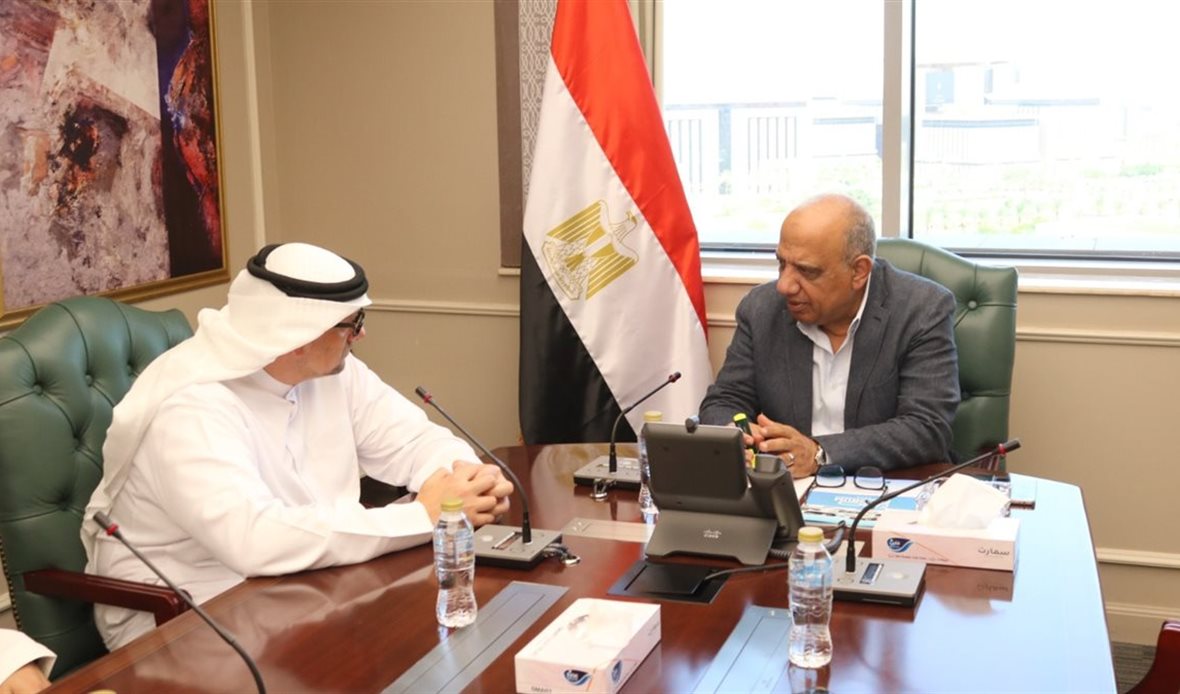 لقاءات مكثفة لتعزيز