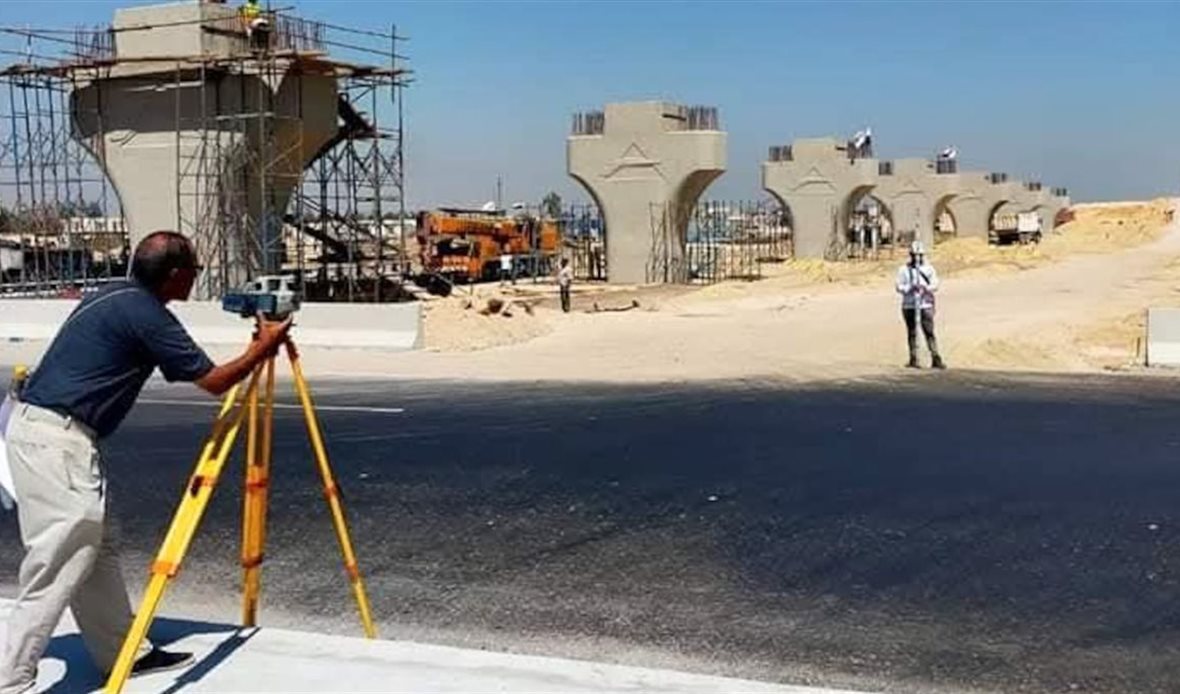 وزير الموارد المائية