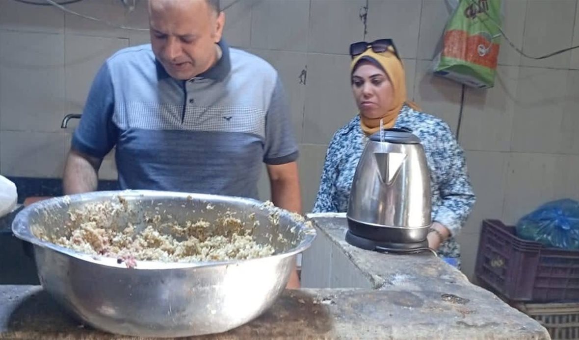مطروح تشدد الرقابة