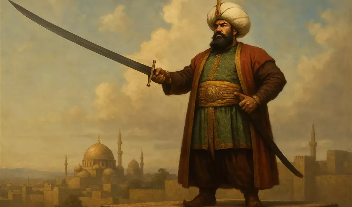 سيف السلطنة طويل