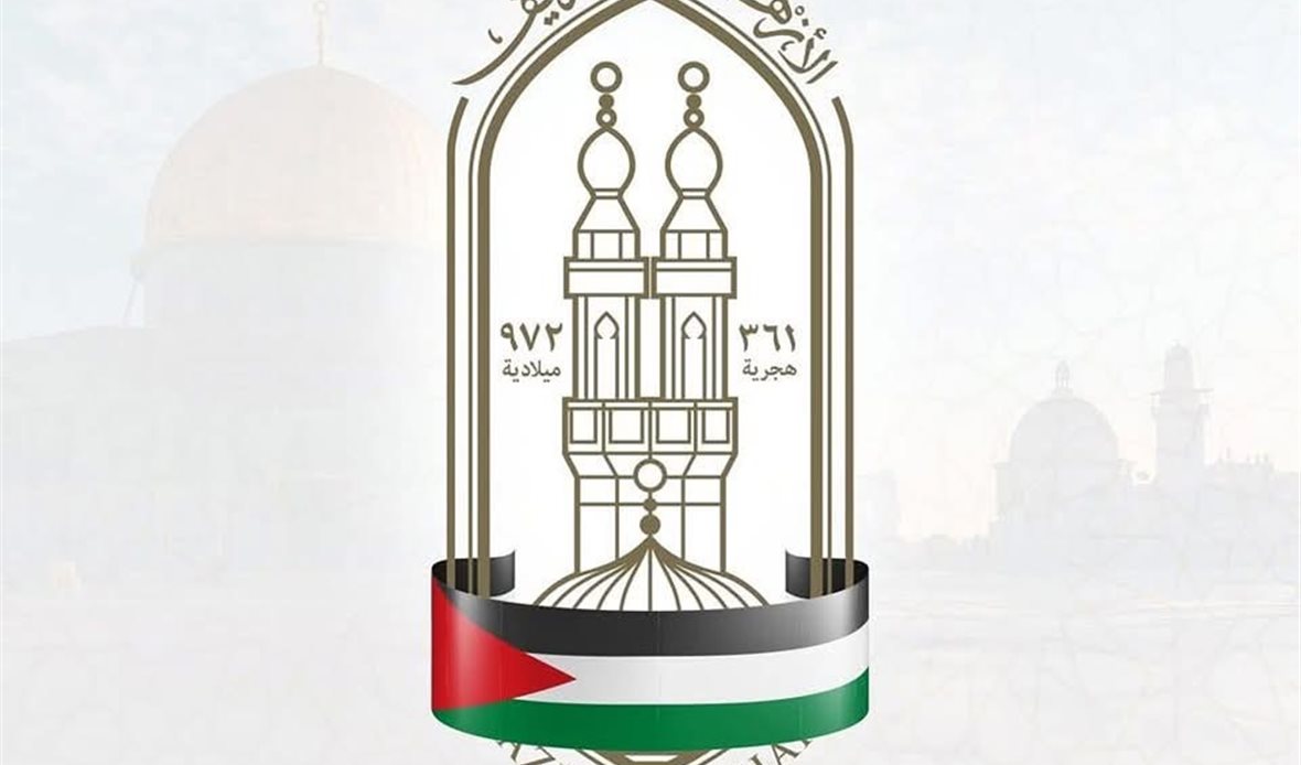 شيخ الأزهر يعزز التعاون