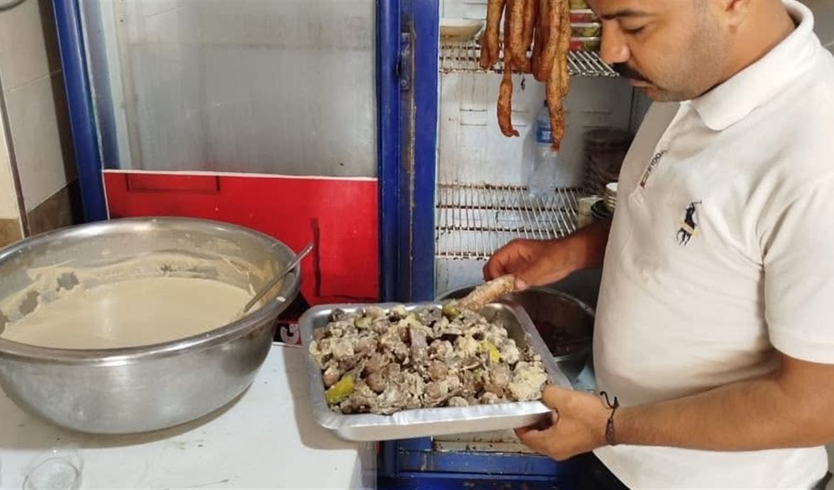 تكثيف حملات التفتيش