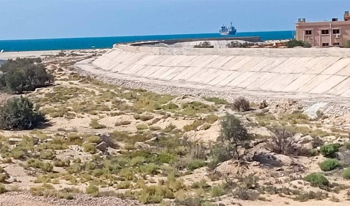 وزير الري يعلن جاهزية