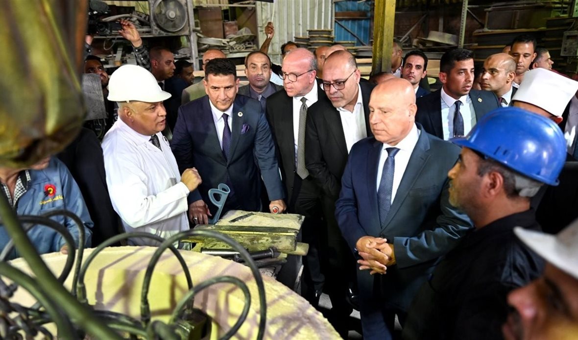نائب رئيس مجلس الوزراء