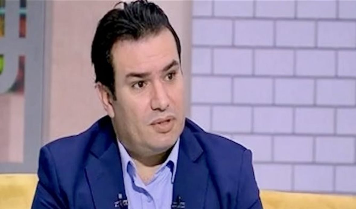 محمد الشاذلي يوضح