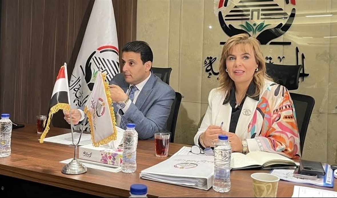 النقابات المهنية