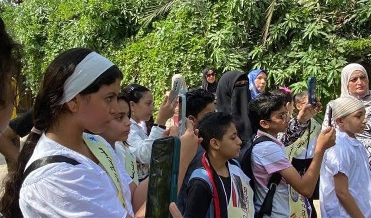موسم حصاد الموالح