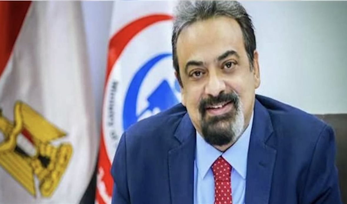 الدكتور حسام عبد