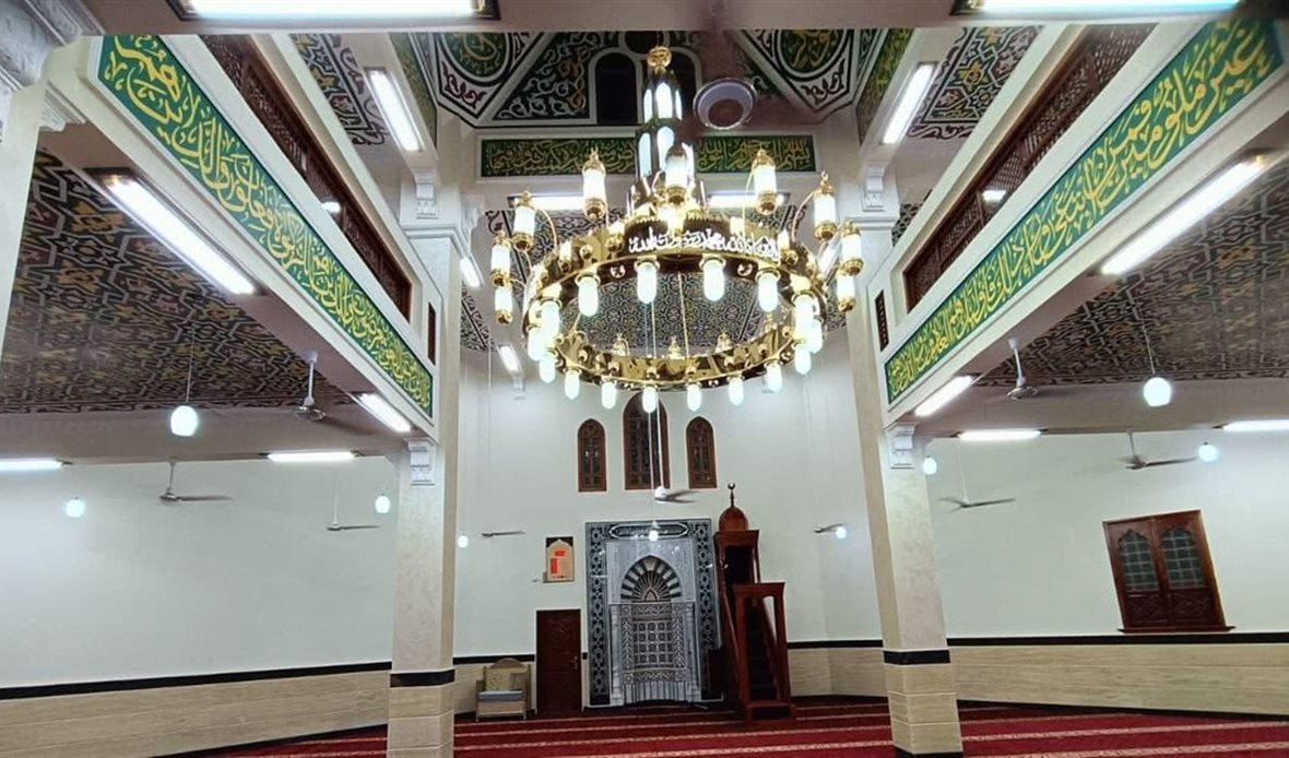 المشاركة المجتمعية