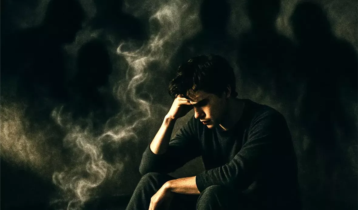 هل يكشف سبب تعاطي