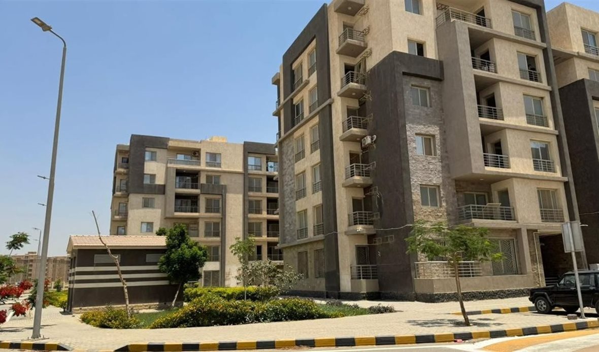 وزارة الإسكان تبدأ