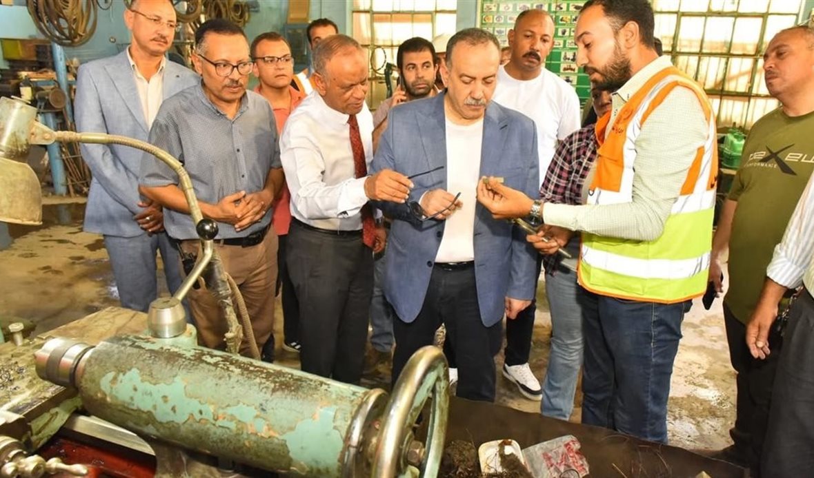 خطة جديدة لترشيد