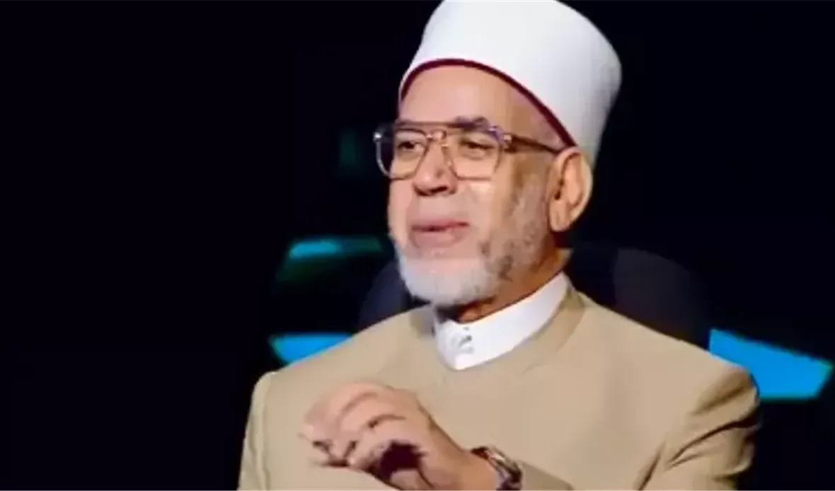 الدكتور محمد حمودة