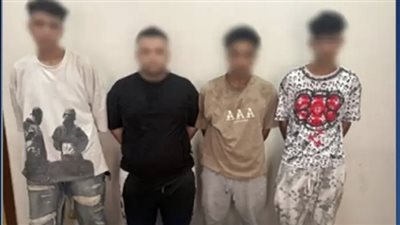 الداخلية تكشف ملابسات فيديوهات مشاجرات بالقليوبية وضبط متهم بالنصب بالقاهرة