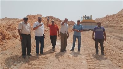 محور تنموي جديد يربط أسيوط بالبحر الأحمر لفتح آفاق استثمارية