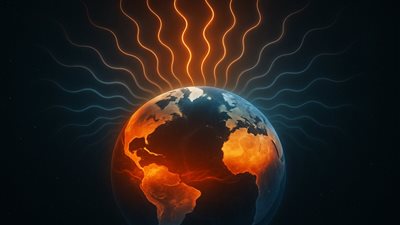 مهمة PREFIRE من ناسا تمتد حتى 2026 لقياس حرارة الأرض عالميًا