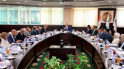 وزير البترول: البتروكيماويات ركيزة أساسية لدعم الاقتصاد وزيادة الصادرات