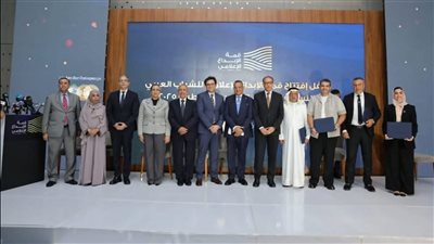 وزير الثقافة يفتتح النسخة الثانية من قمة الإبداع الإعلامي للشباب العربي بمدينة العلمين