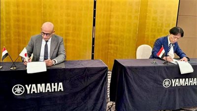 توقيع مذكرة تفاهم مع ياماها لتعزيز تعليم الموسيقى بالمدارس
