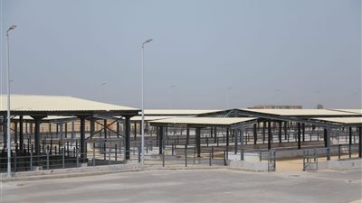 وزارة التنمية المحلية تعلن تشغيل مجزري دمياط والتل الكبير