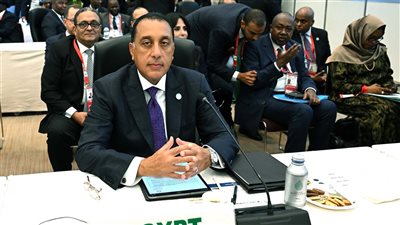 مدبولي يلقي كلمة مصر في مؤتمر تيكاد 9 حول السلم والاستقرار ويعلن استضافة منتدى أسوان الخامس