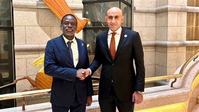 مصر تفتح أبوابها لإنشاء فرع لجامعة الأمم المتحدة في الذكاء الاصطناعي والتكنولوجيا التعليمية