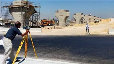 وزير الري يؤكد تطوير الهيئة المصرية للمساحة بالرقمنة والتقنيات الحديثة لدعم المشروعات القومية وتعزيز القدرات البشرية