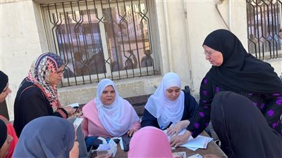 حملة «100 يوم صحة» تحقق 59 مليون خدمة طبية مجانية خلال 39 يومًا بمشاركة 12 قطاعًا صحيًا