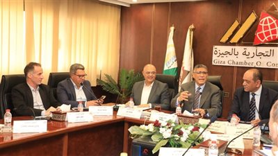 الجيزة تستعد لافتتاح معارض أهلا مدارس بتخفيضات كبرى