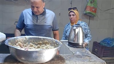 مطروح تشدد الرقابة على المطاعم والأسواق لضبط مخالفات الغذاء