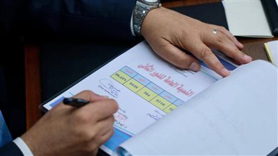 اعتماد نتيجة الدور الثاني للشهادة الإعدادية بدمياط