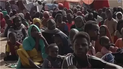 غرق ثلاث شقيقات سودانيات بمياه المتوسط قرب ليبيا